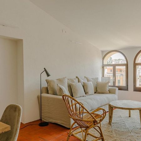 דירות ז'ירונה Flateli Santa Clara 22 מראה חיצוני תמונה